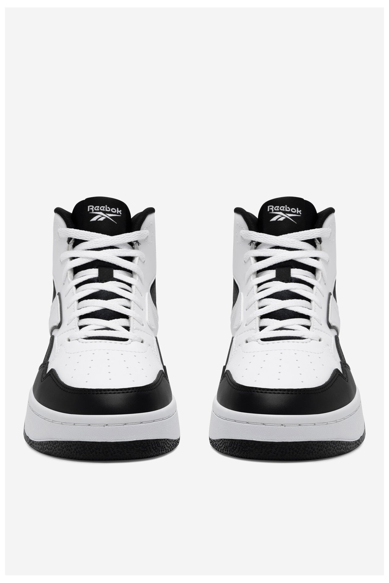 Спортни обувки Reebok ATR CHILL MID 100224085 БЯЛ