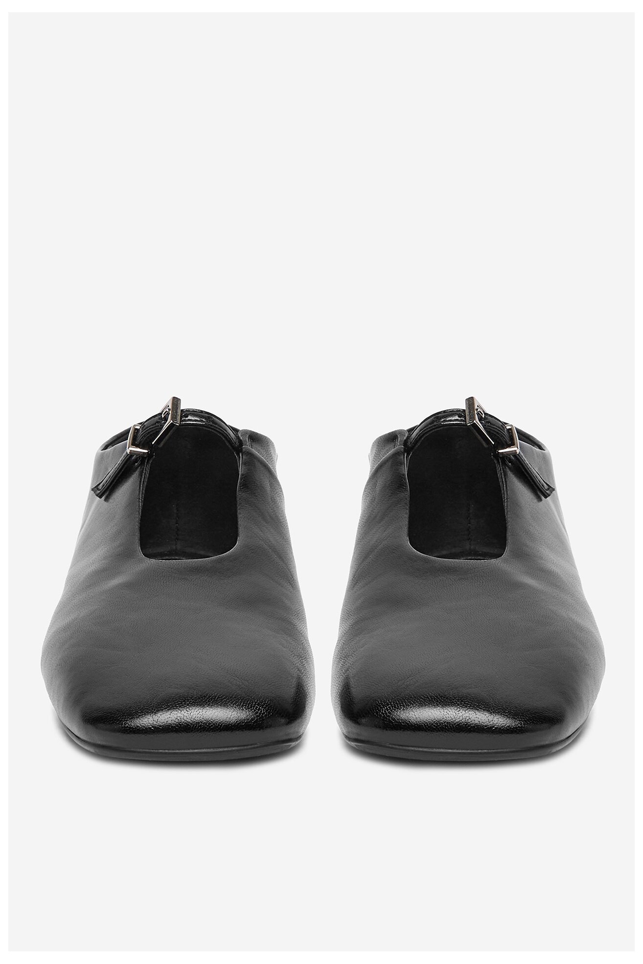 Балерина Gino Rossi EO-ELSA-V2080 ЧЕРЕН