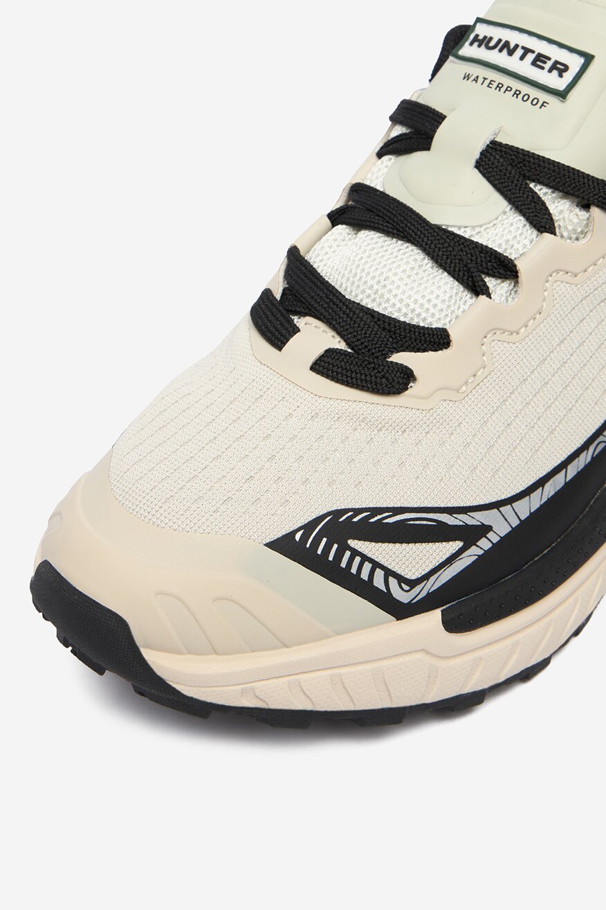 Încălțăminte de trekking HUNTER GRI - 5903419654435