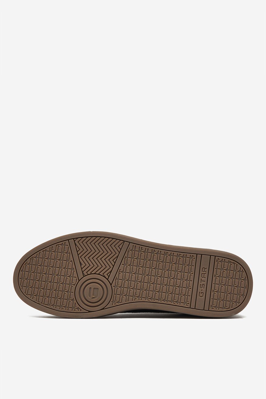 
                Кросівки G-STAR RAW ЧОРНИЙ - 5906751986172