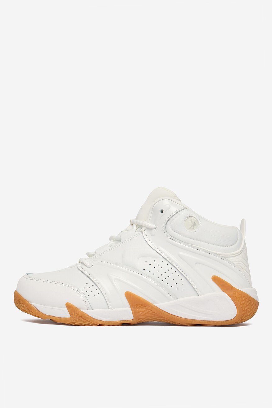 
                Sportcipő SHAQ FEHÉR - 5906751489574