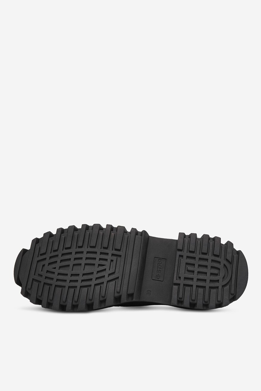 
                Напівчеревик G-STAR RAW ХАКІ - 5907964432661