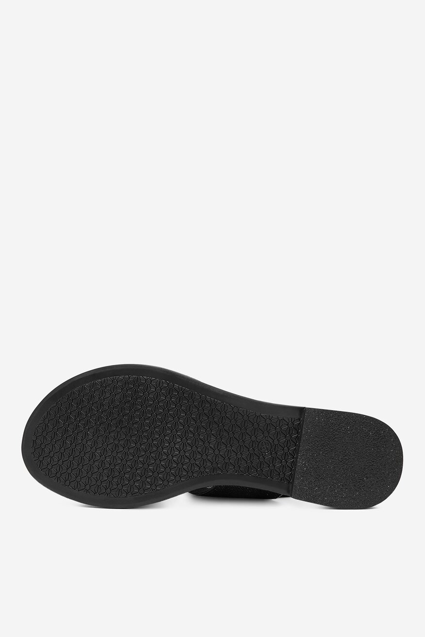 Sandale Lasocki NEGRU - 5906751004104