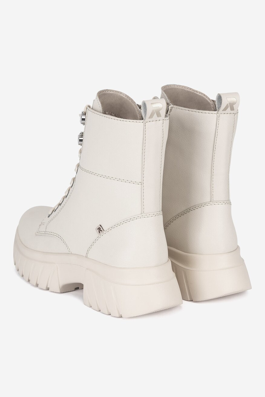 
                Черевики Rieker Revolution Lifestyle БЕЖЕВИЙ - 2230062960235