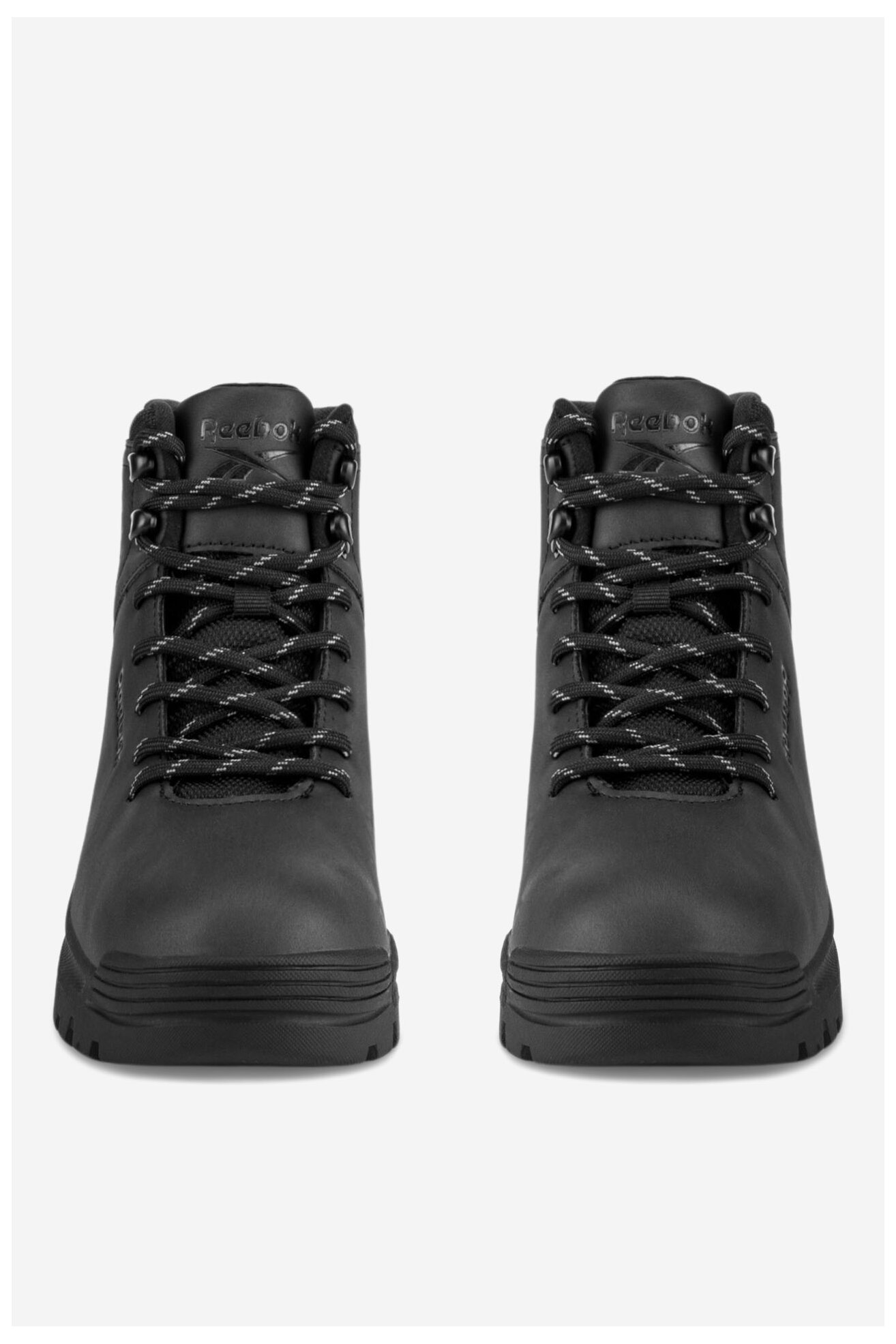 Csizma Reebok S25W009B-1 FEKETE