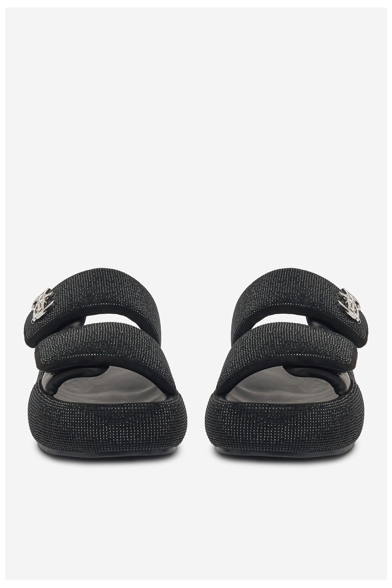 Джапанки Juicy Couture CEO-WSS21515-02 ЧЕРЕН