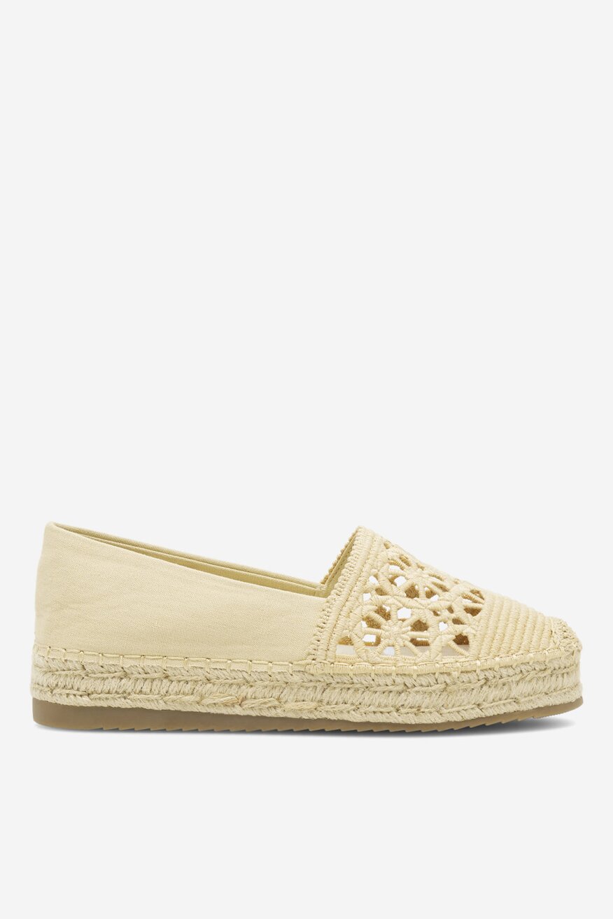 
                Jenny Fairy - Espadryle - 5905588588870