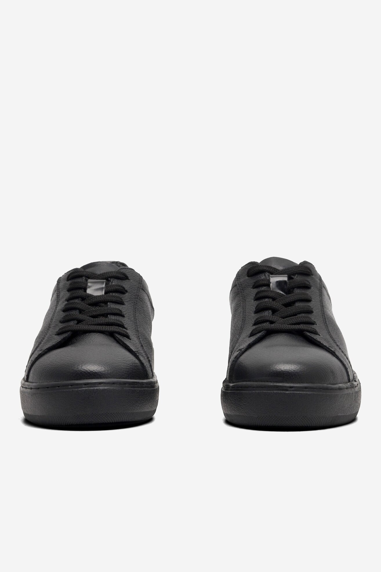 Sneakers Sarah Karen WI16-CARSON-01-A Czarny