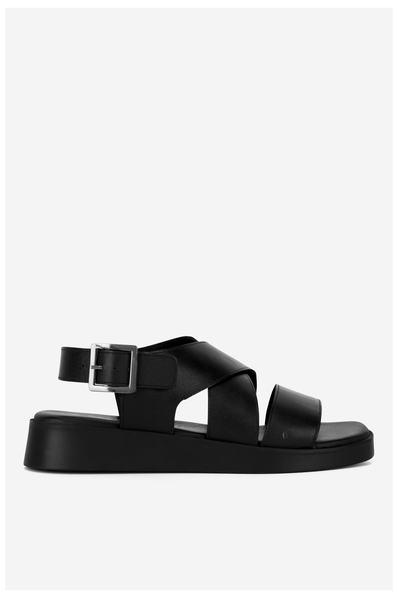 Сандали Sergio Bardi WI16-D1082-02SB ЧЕРЕН