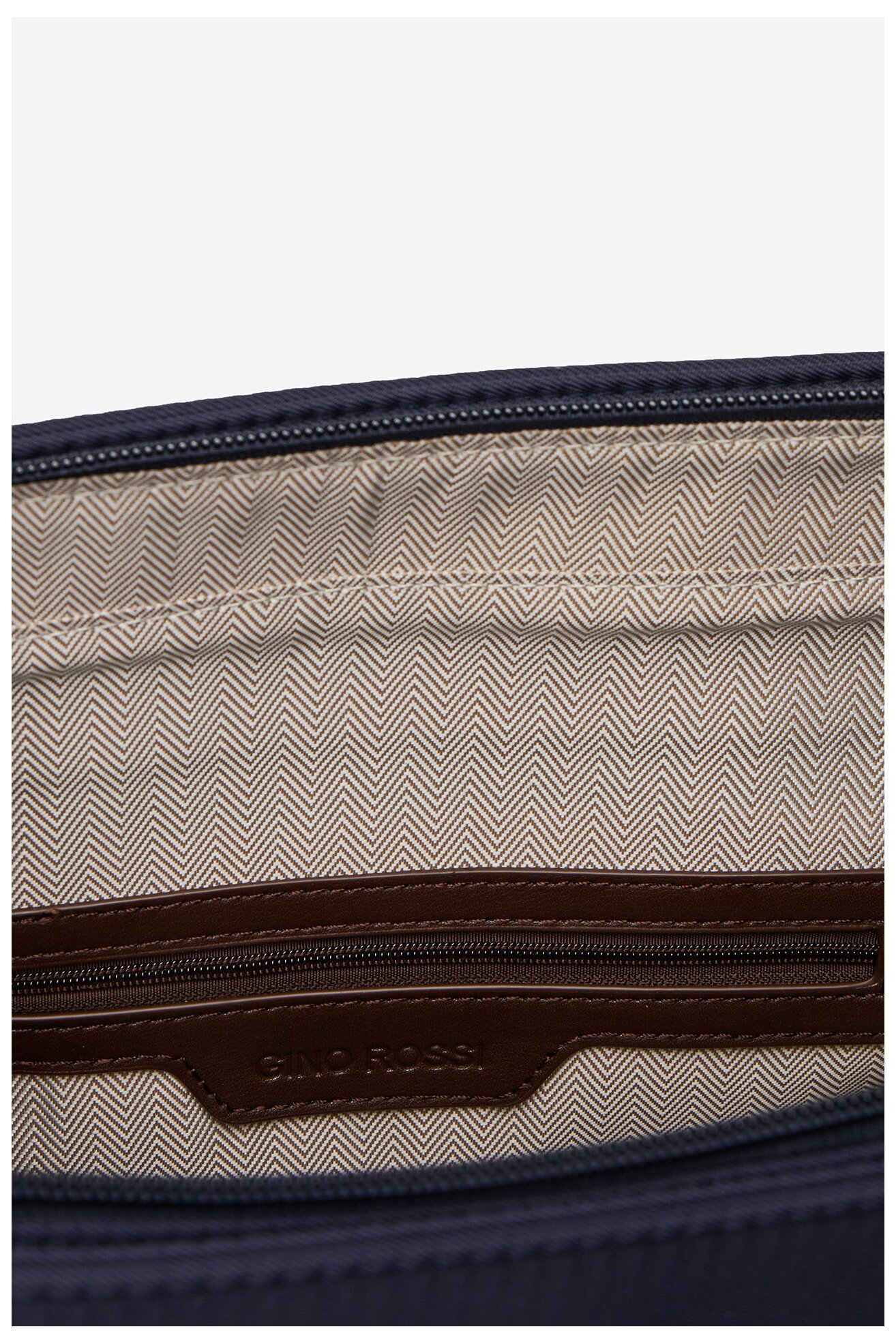 Ranac Gino Rossi 06A10818-1 MORNARSKO PLAVA