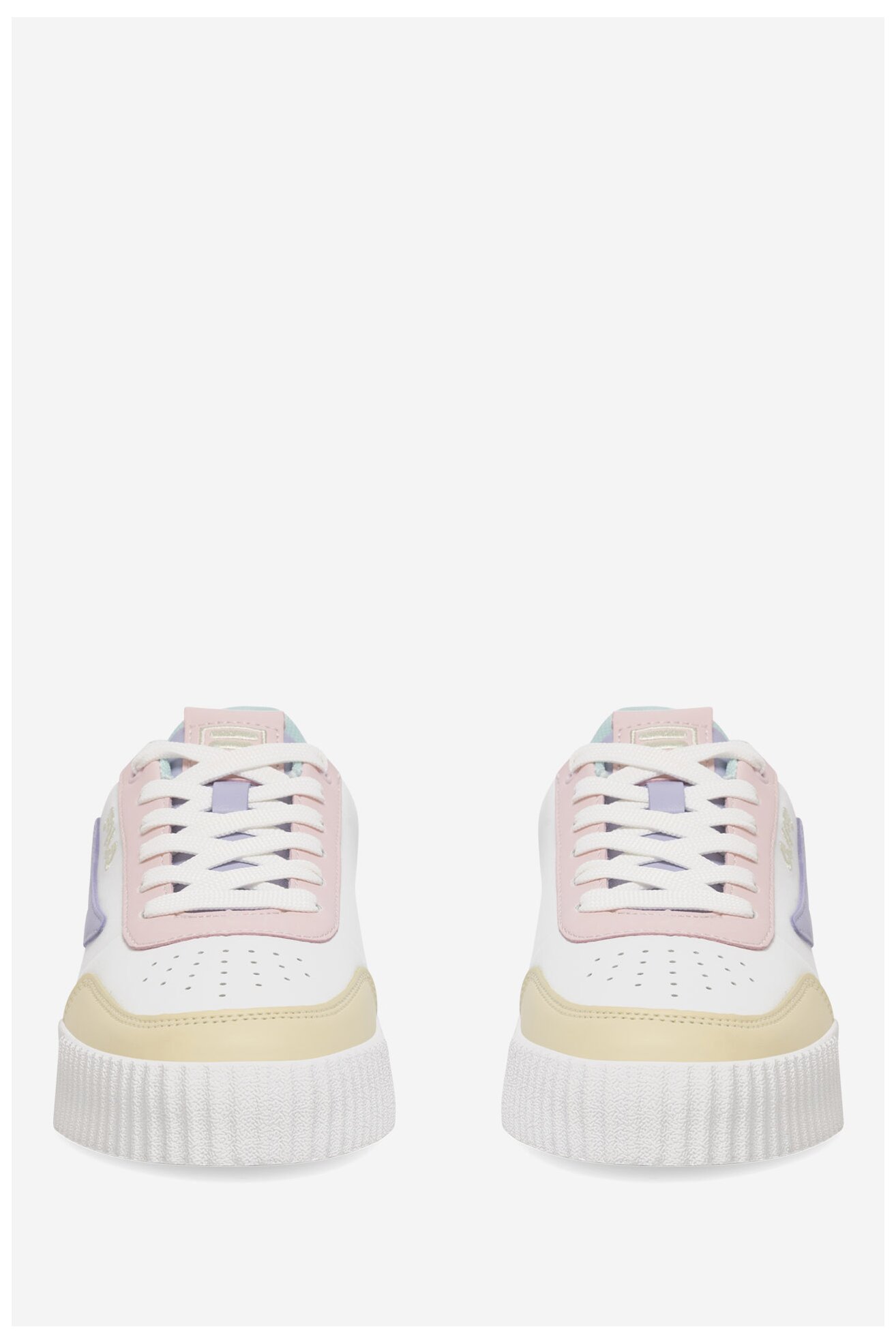 Încălțăminte sport Fila MILENA FFT0126_13068 MOV