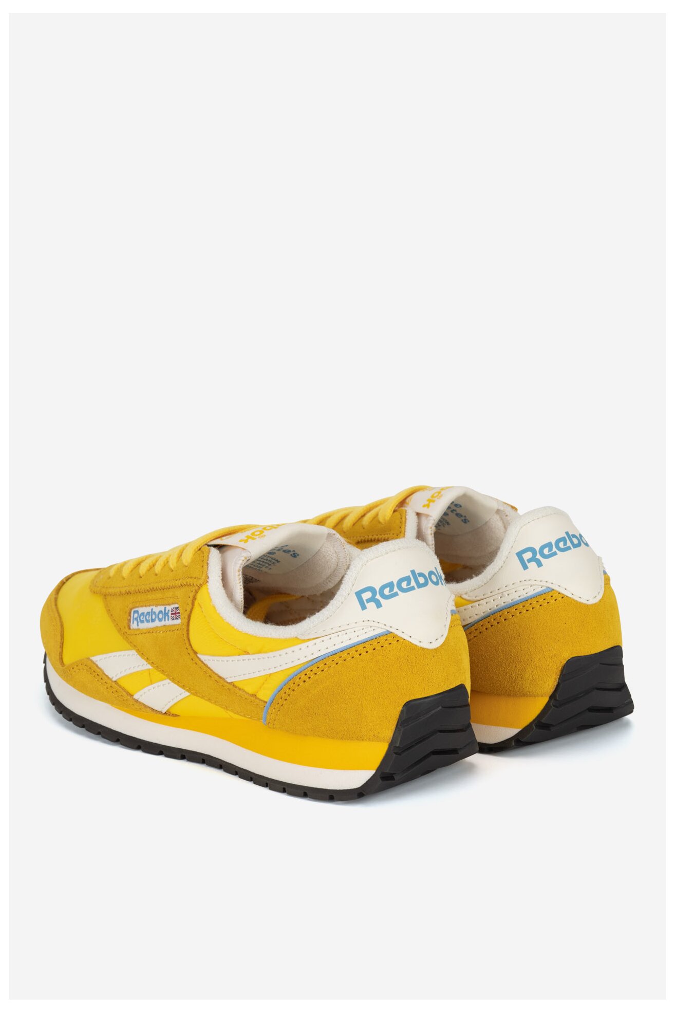 Sportovní obuv Reebok CLASSIC AZ 100208832 ŽLUTÁ