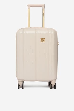 Валіза NINE WEST CEO-NW-S-004-09 PINK РОЖЕВИЙ