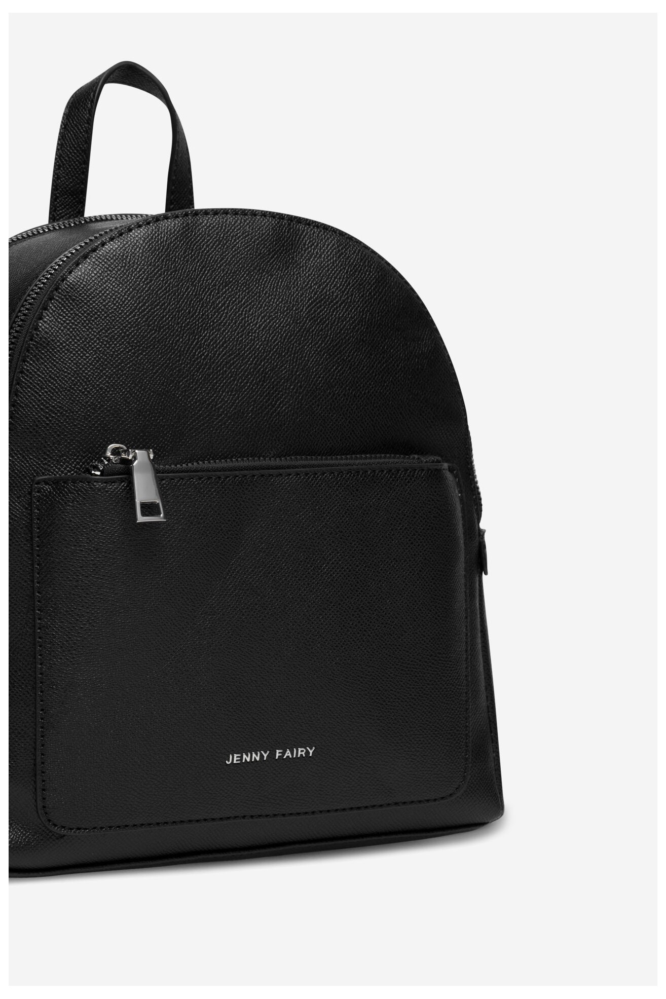 Plecak Jenny Fairy MJP-J-036-05 Czarny