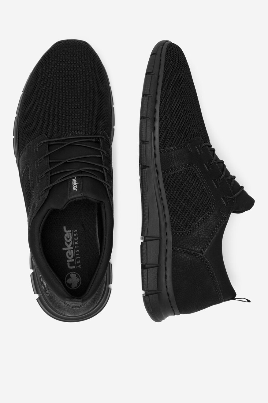 
                Rieker - Sneakersy - 2230074038465