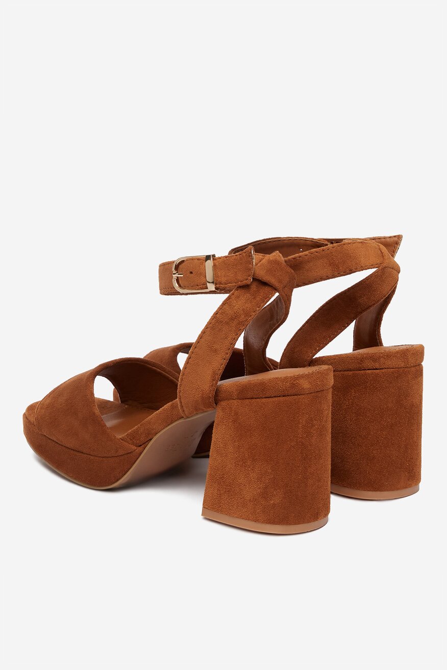 
                DeeZee - Sandały - 5906751752913