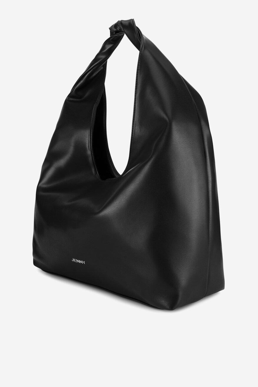 Kézitáska Jenny FEKETE - 5904862300825