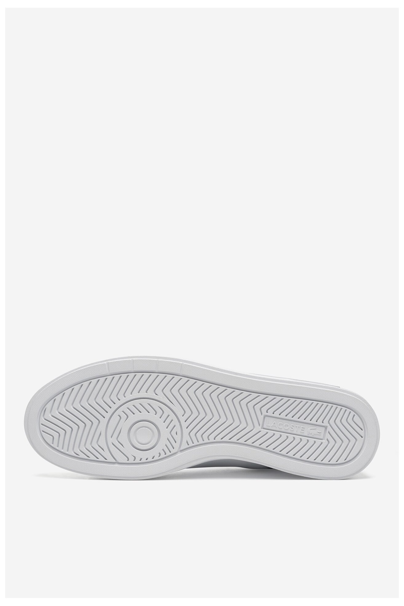 Obuwie sportowe LACOSTE CARNA BASE 48SMA0112-1R5 Biały