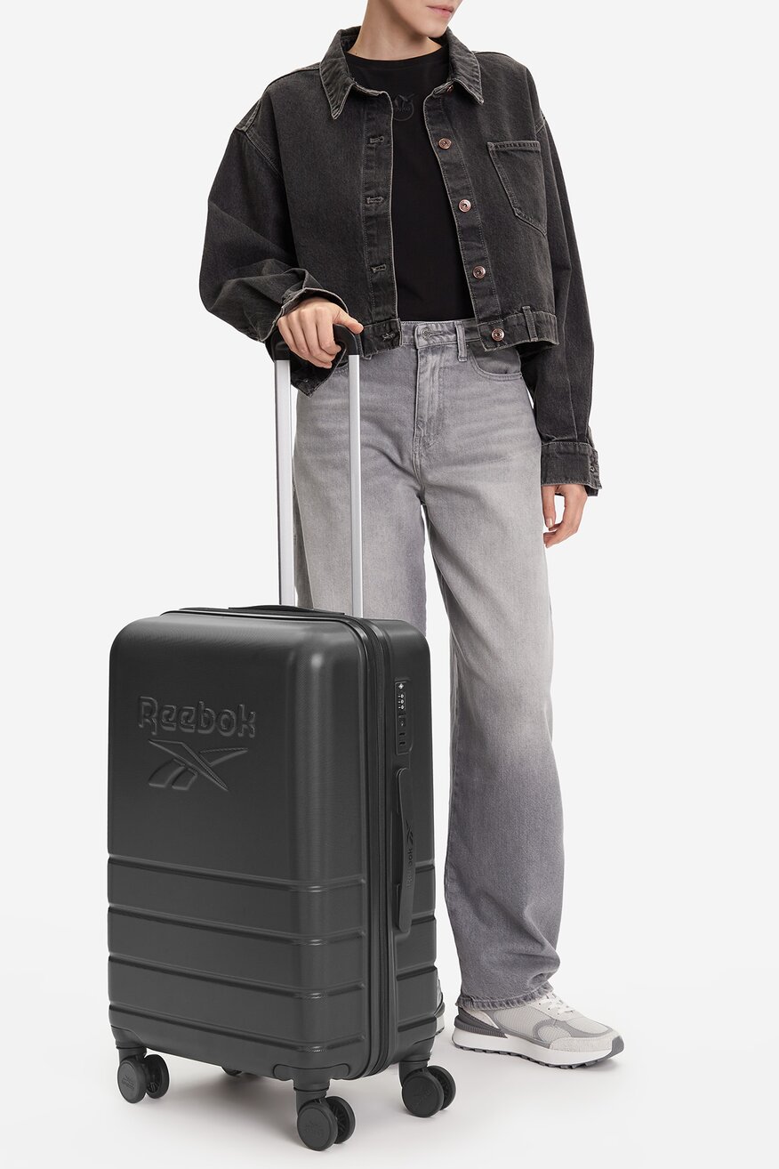 
                Reebok - Walizka - 5906751200582