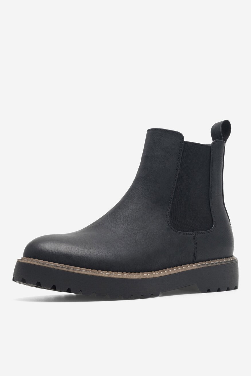 
                Ghete Jenny Fairy NEGRU - 5904862988696