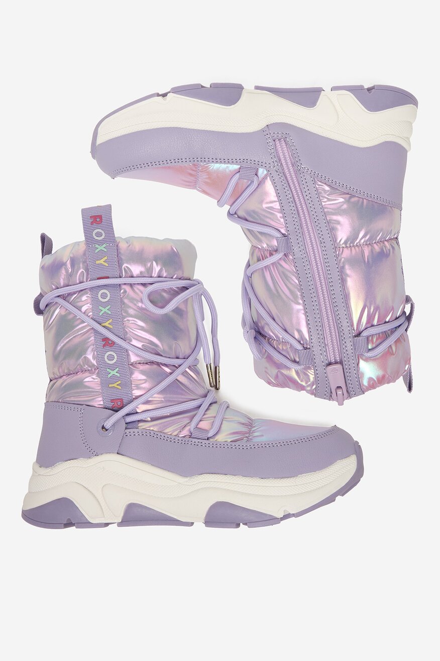 
                Ботуши ROXY ВИОЛЕТОВ - 5906751401033