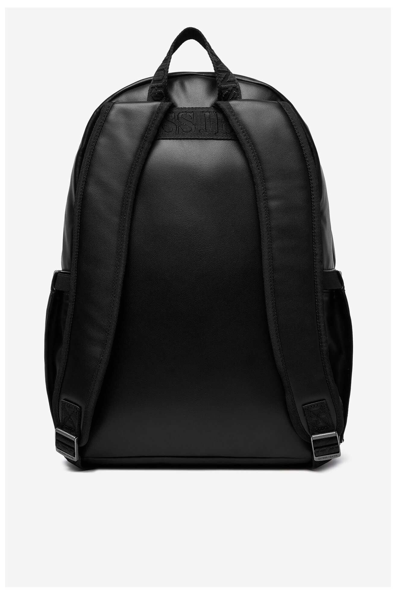 Plecak GUESS JEANS CWBEO-GUESS-B-002-09 Czarny