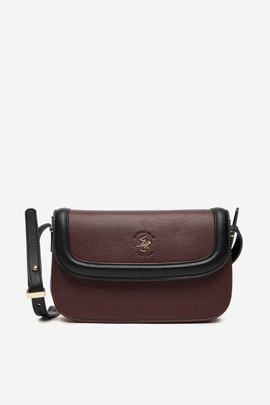 Geantă de mână Beverly Hills Polo Club GRENA - 5906751252710