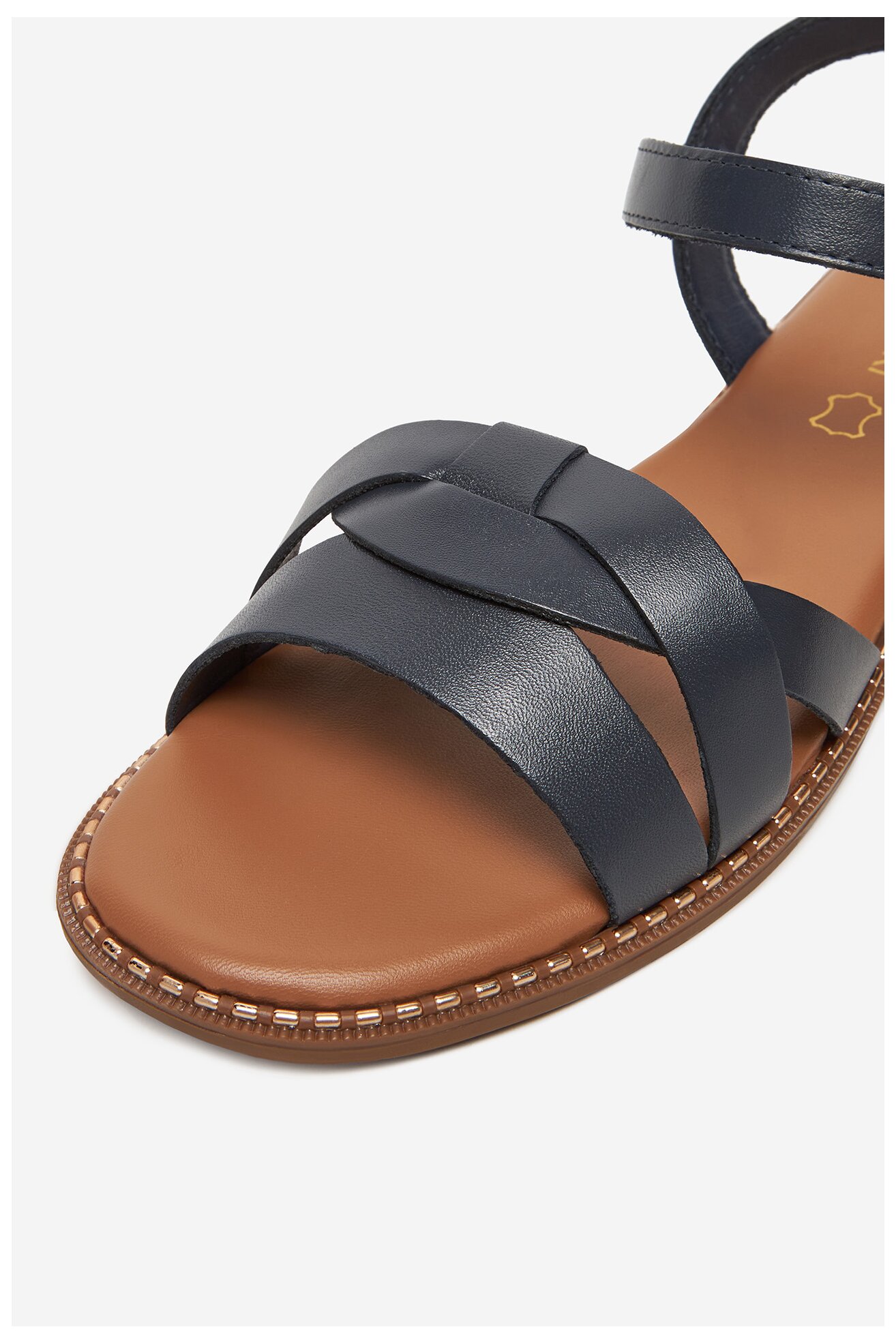 Sandały Lasocki RST-KM215-02 Granatowy