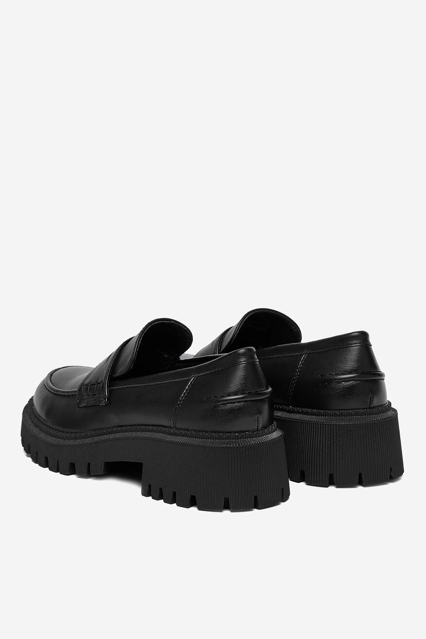 
                Mokaszin Jenny FEKETE - 5906751555507