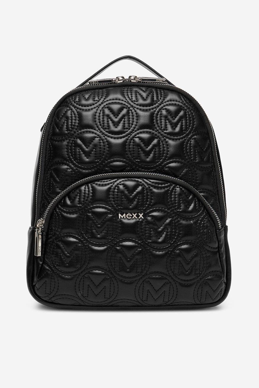 Mexx - Duży plecak miejski - 5906751239940