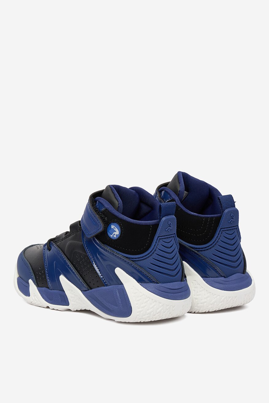 
                Спортни обувки SHAQ КОБАЛТОВО СИНЬО - 5906751488614