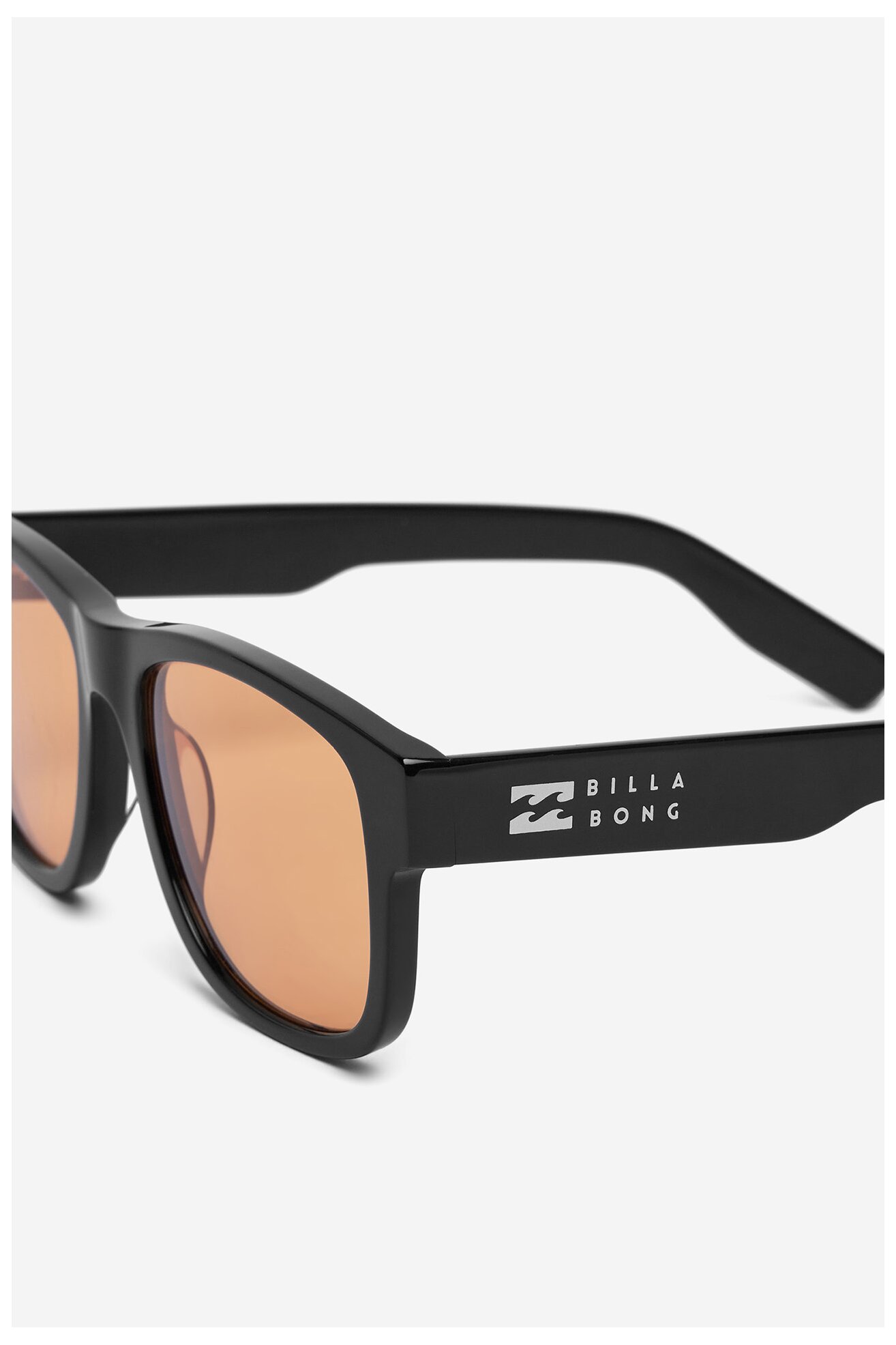 Unisex szemüveg BILLABONG BB6776 FEKETE