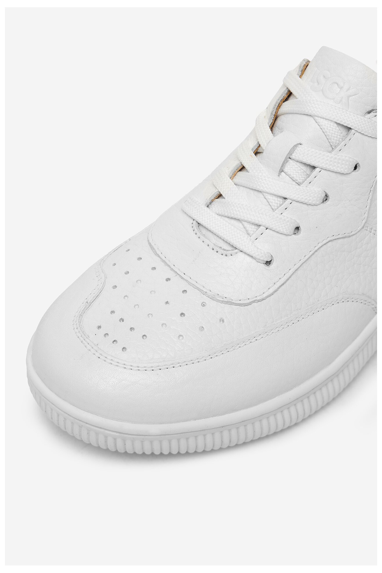 Tornacipő Lasocki CEO-WI16-CINDA-01 FEHÉR