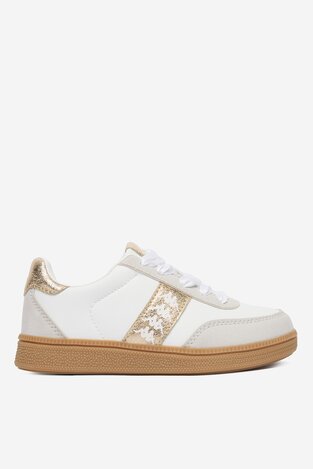 Sportska obuća Kappa CEO-MP40-008Z(DZ) BELA