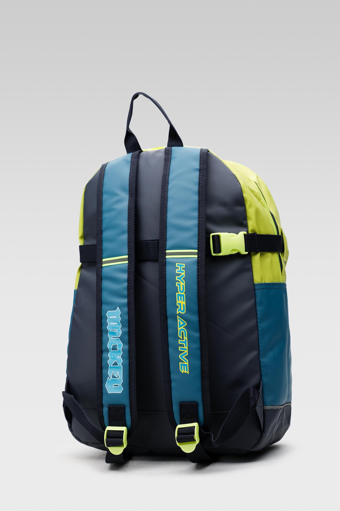 Plecak Mickey&Friends ACCCS-AW22-010DSTC Czarny