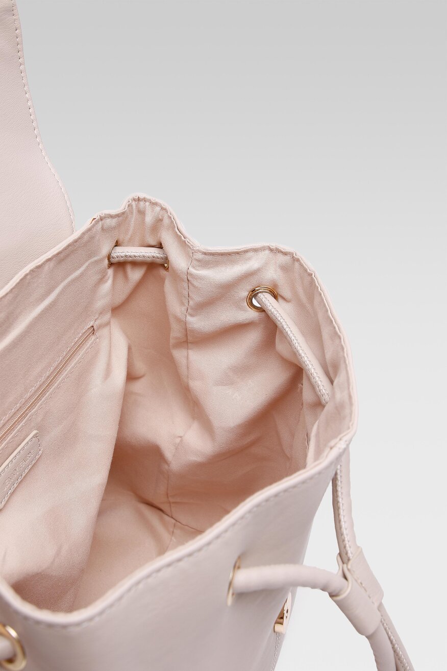 Раница Jenny Fairy БЕЖОВ - 5903698866291