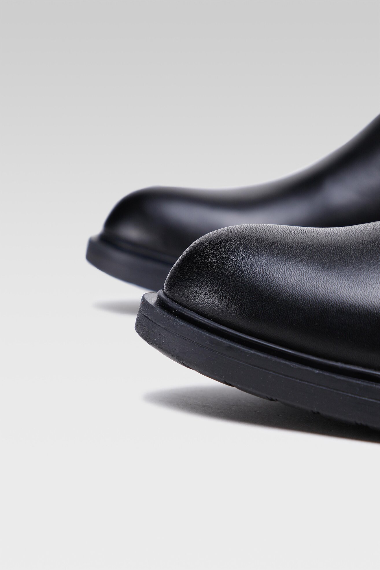 Ghete Lasocki ARC-SANA-05 NEGRU