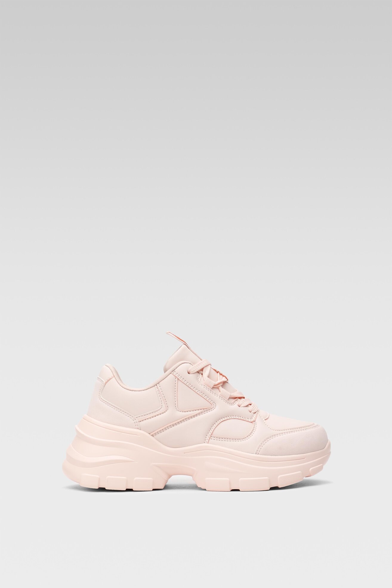 Sneakers Jenny Fairy KENDALL WAG1252301A-01 Różowy jasny