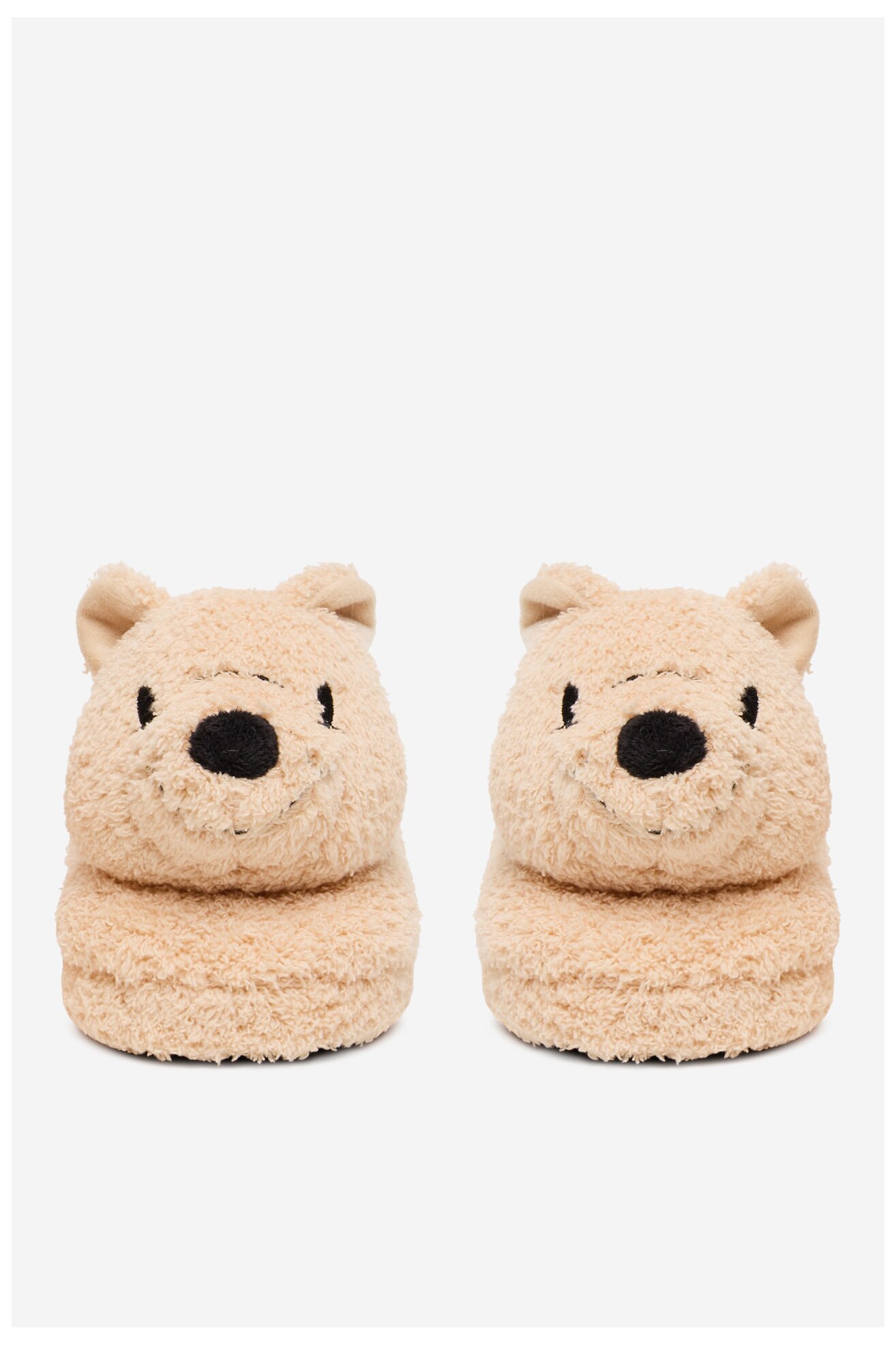 Kapcie Winnie The Pooh CEO-NJ-AW25-217WTP Beżowy