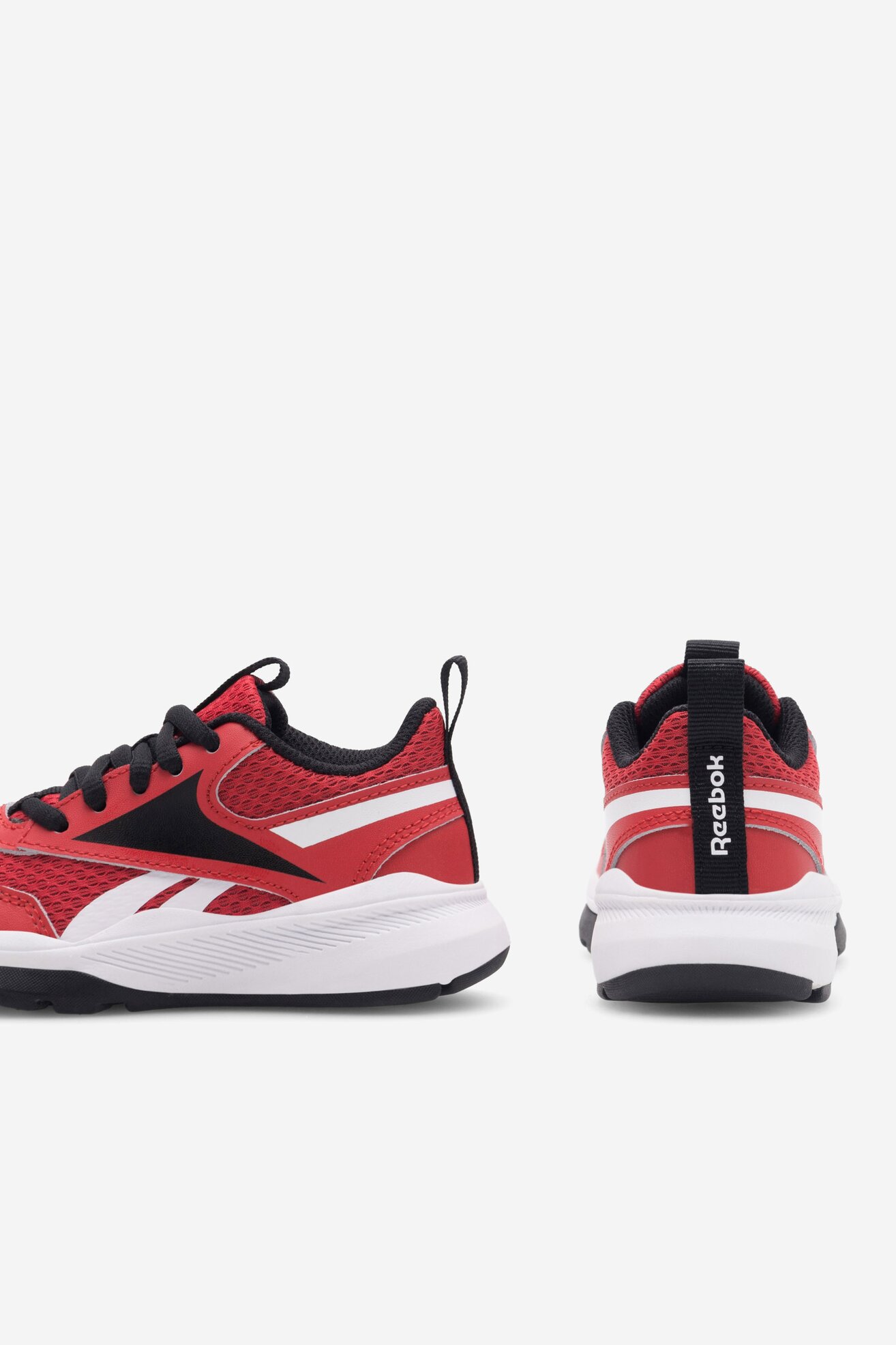 Obuwie sportowe Reebok REEBOK XT SPRINTER 2 HP4774 Czerwony