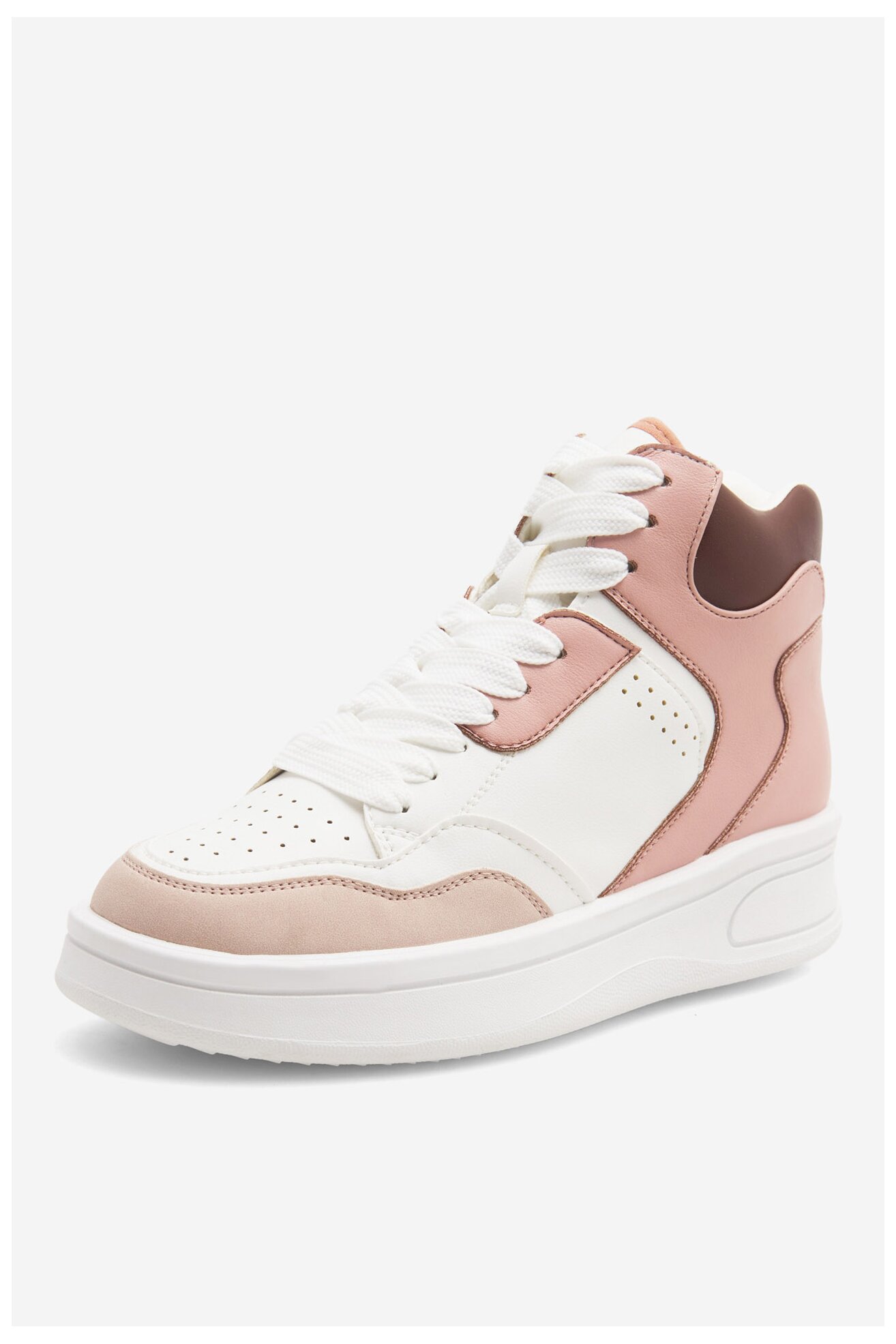 Tornacipő Jenny Fairy WS2251-01 FEHÉR