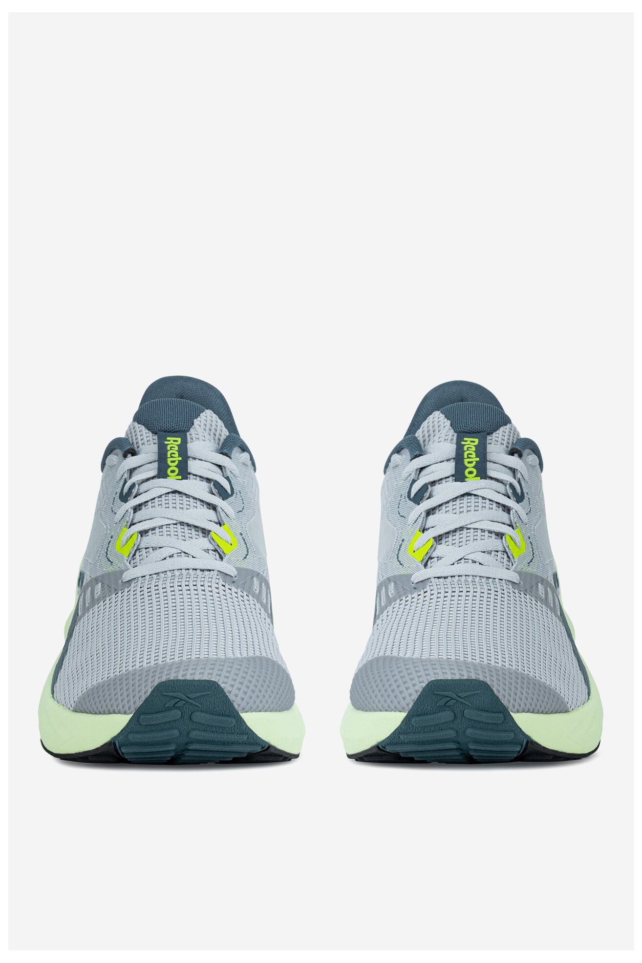 Încălțăminte sport Reebok ENERGEN TECH PLUS 100033976 GRI