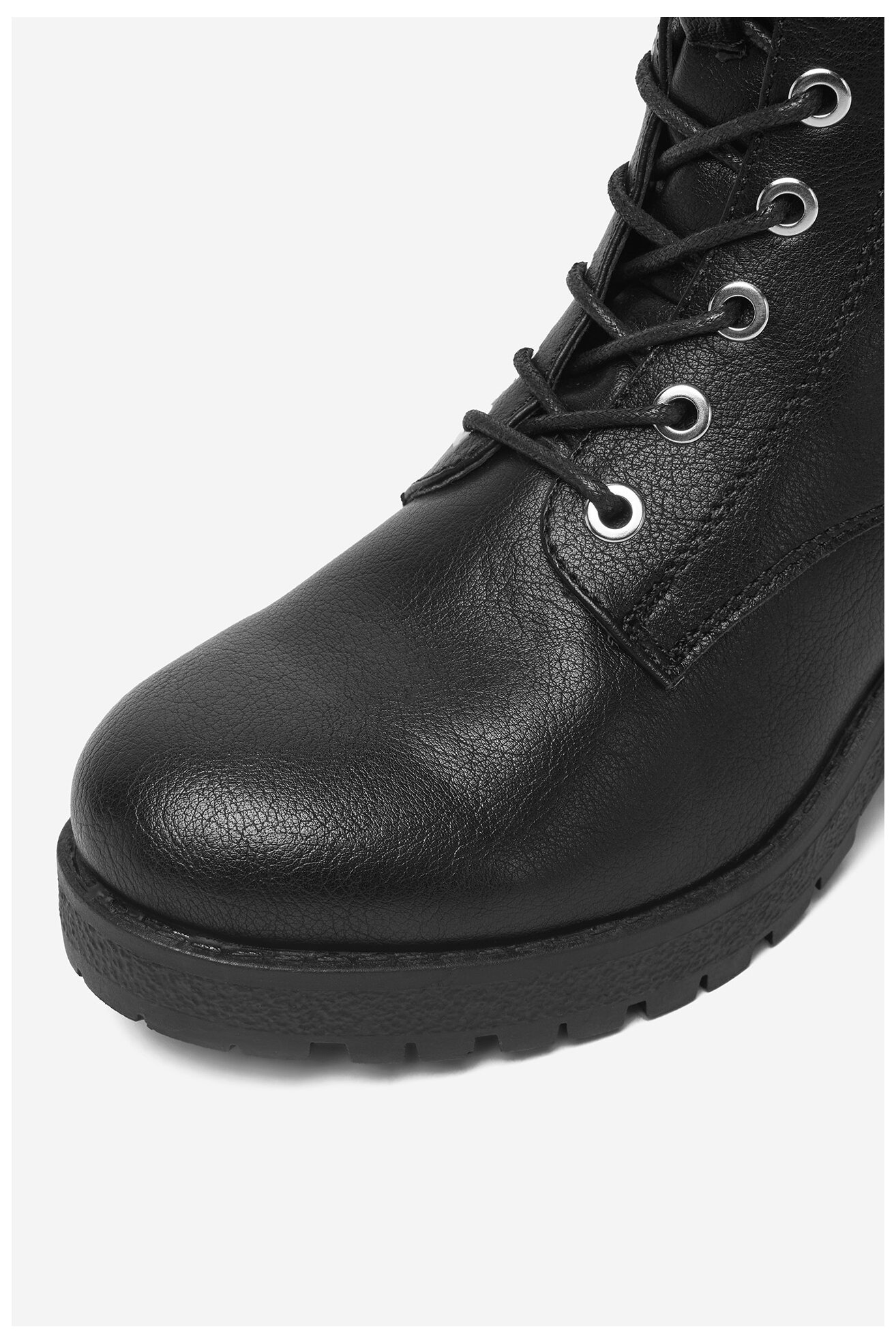 Bocanci Beverly Hills Polo Club EO-WS0680-01 NEGRU