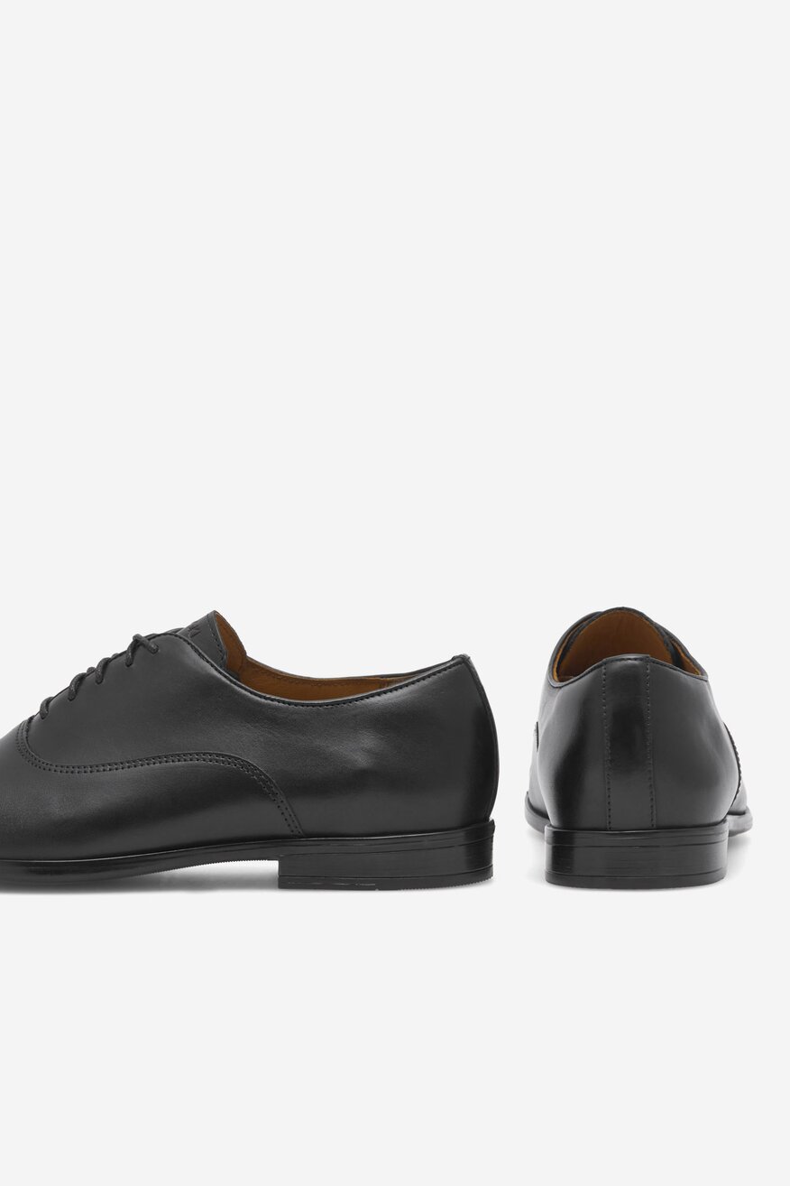 
                Половинки обувки Lasocki ЧЕРЕН - 5905588294450