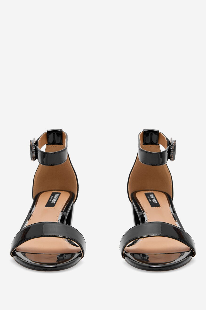 
                Szandál NINE WEST FEKETE - 5905588562023