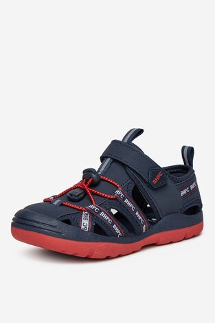 Сандалі Beverly Hills Polo Club CEO-CP81-26010 ТЕМНО-СИНІЙ