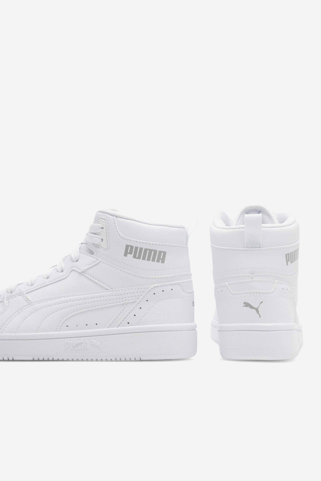 Кросівки спортивні Puma PUMA REBOUND JOY JR 37468707 БІЛИЙ