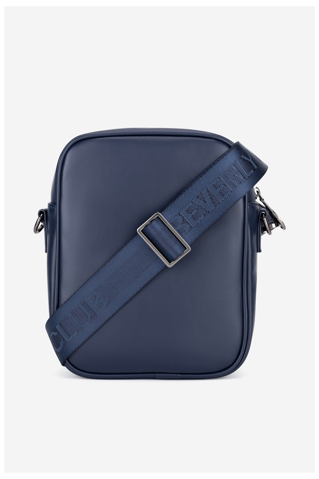 Férfi táska Beverly Hills Polo Club BHPC-L-018-07 SÖTÉTKÉK