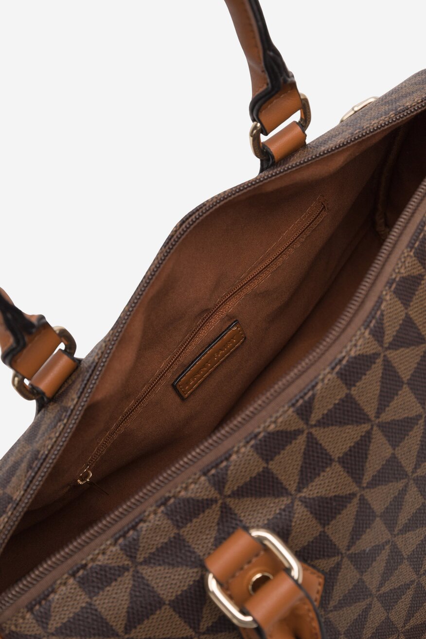 
                Jenny Fairy - Torebka kuferek - 5905588577379