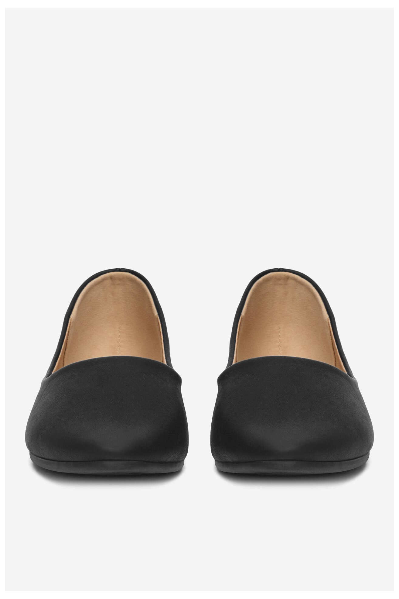 Балерина Jenny CEO-CAMILLE WSS20701-01 ЧЕРЕН